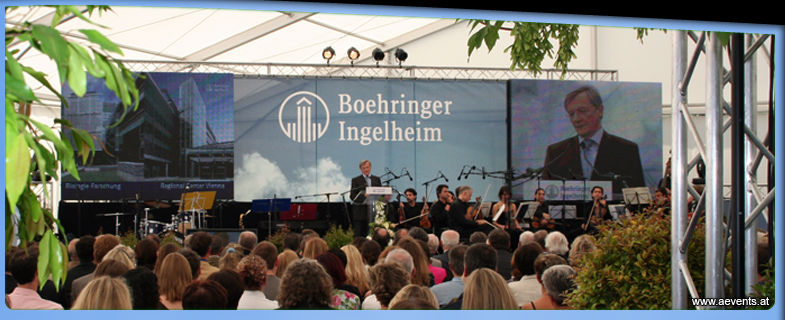 Eventmanagement